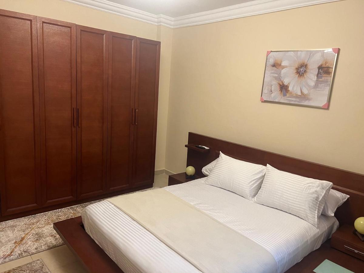 Luxurious Vip Apartment In Madinaty Furnished With High End Hotel Furniture Ngoại thất bức ảnh