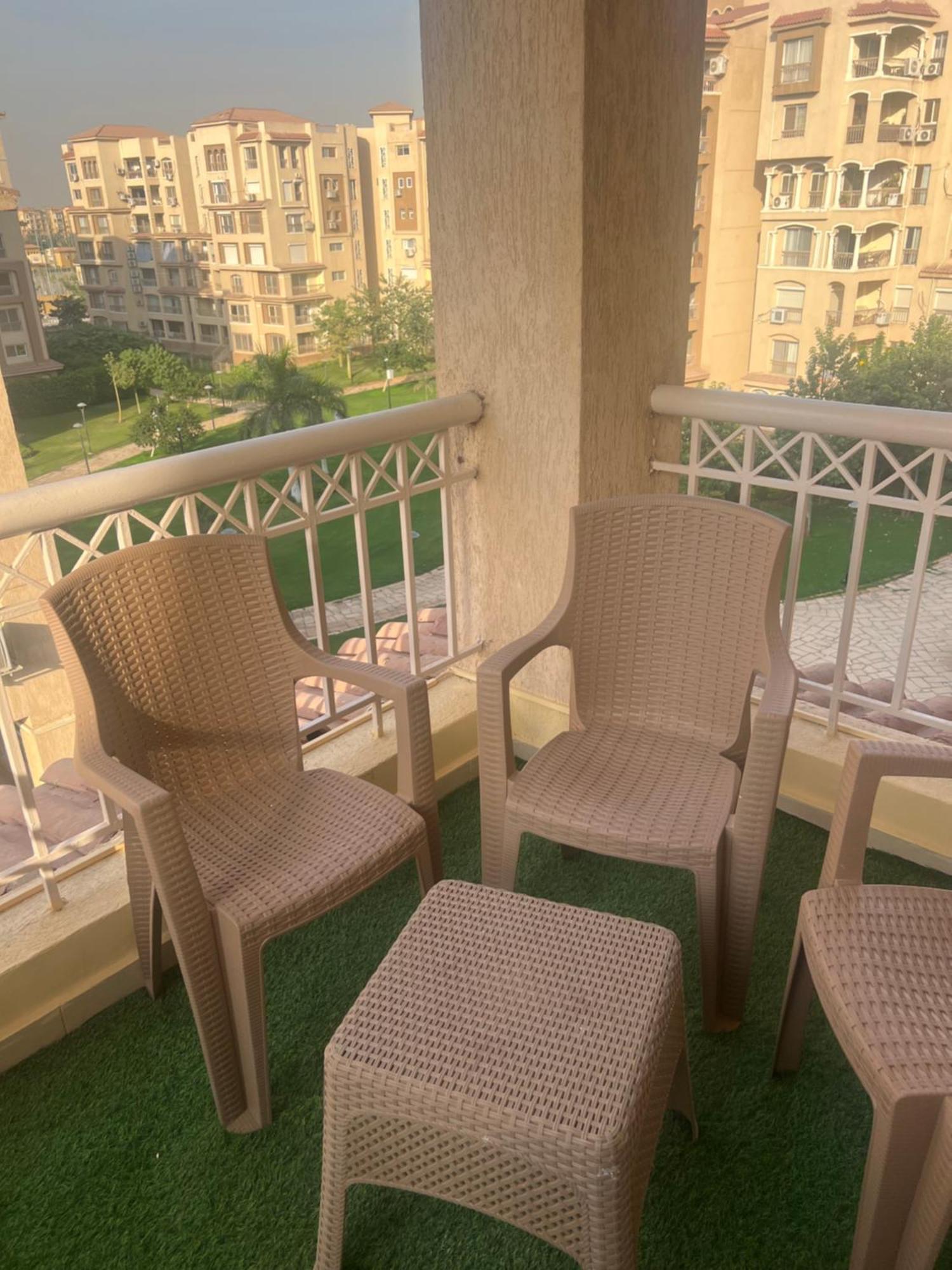 Luxurious Vip Apartment In Madinaty Furnished With High End Hotel Furniture Ngoại thất bức ảnh