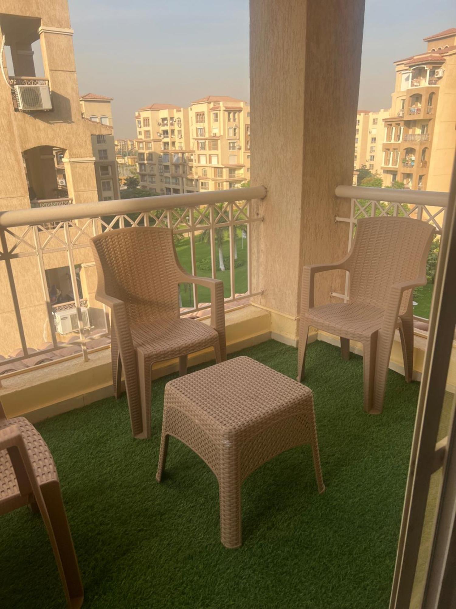 Luxurious Vip Apartment In Madinaty Furnished With High End Hotel Furniture Ngoại thất bức ảnh